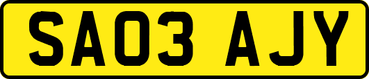 SA03AJY