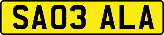 SA03ALA