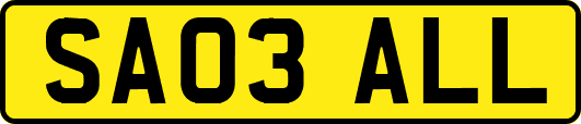 SA03ALL