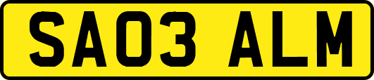 SA03ALM
