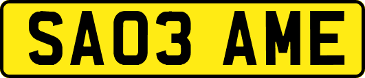 SA03AME