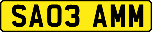 SA03AMM
