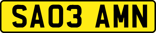 SA03AMN