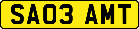 SA03AMT