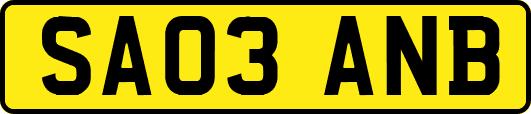SA03ANB