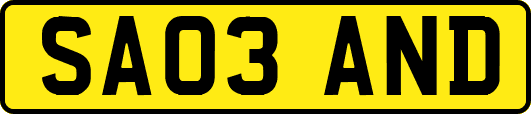 SA03AND