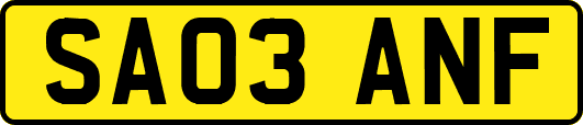 SA03ANF