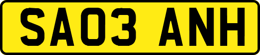 SA03ANH