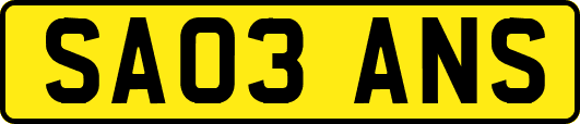 SA03ANS