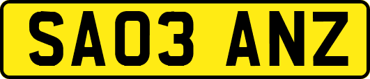 SA03ANZ