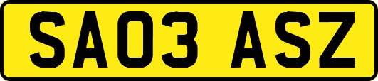 SA03ASZ