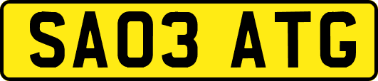 SA03ATG