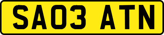 SA03ATN