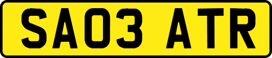 SA03ATR