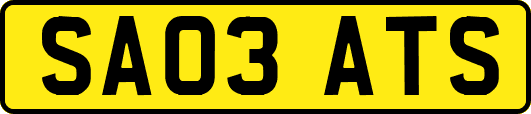 SA03ATS