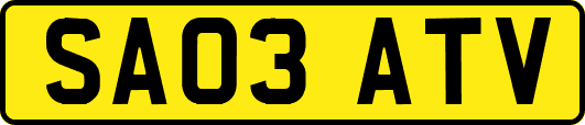 SA03ATV