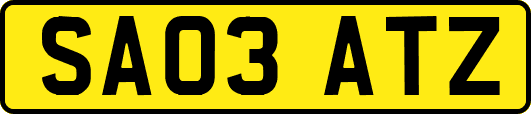 SA03ATZ