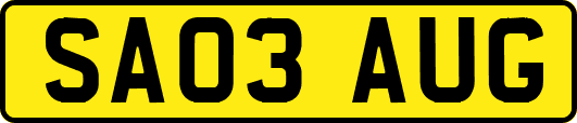 SA03AUG