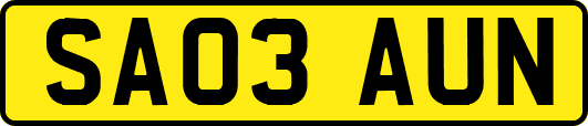 SA03AUN