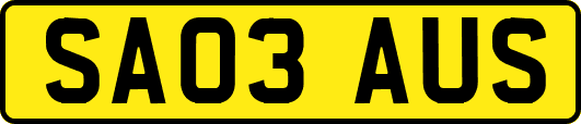 SA03AUS
