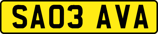 SA03AVA
