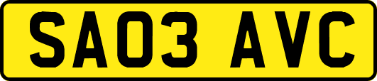 SA03AVC