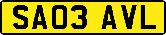 SA03AVL