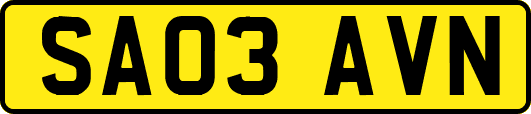 SA03AVN