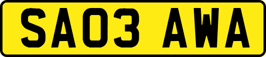 SA03AWA