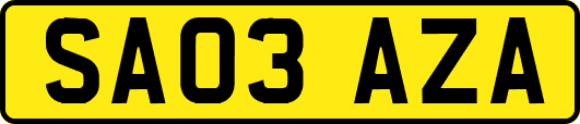 SA03AZA
