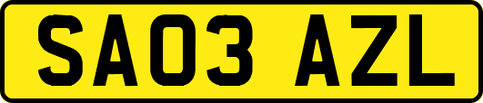 SA03AZL