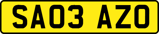 SA03AZO