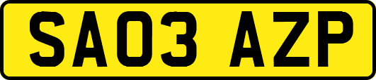 SA03AZP