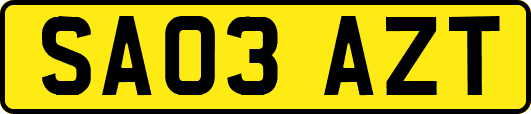 SA03AZT