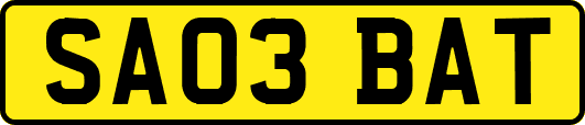 SA03BAT