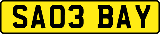SA03BAY