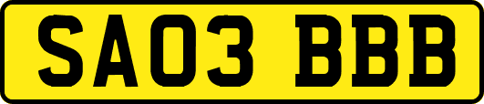 SA03BBB