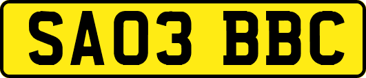SA03BBC