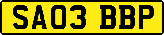 SA03BBP