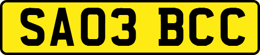 SA03BCC