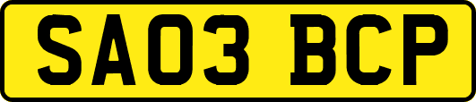 SA03BCP