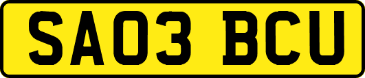 SA03BCU