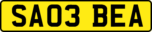 SA03BEA