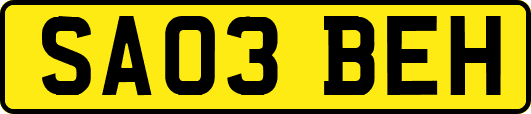 SA03BEH