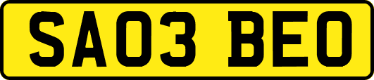 SA03BEO