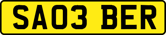 SA03BER