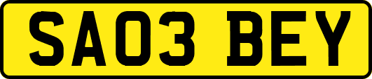 SA03BEY