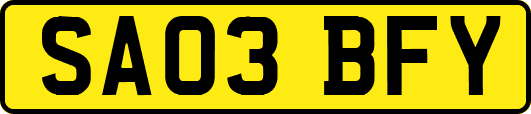 SA03BFY