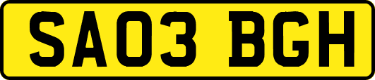SA03BGH