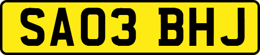 SA03BHJ